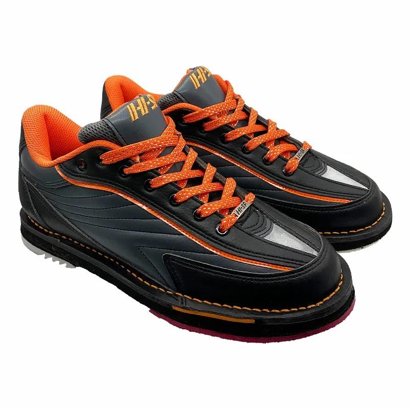 リパップエクストラ ES（グレー/オレンジ） ハイスポーツ ボウリング