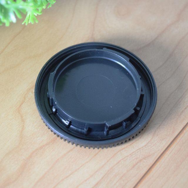 Nikonカメラ用対応 一眼レフ Fマウント 用 ボディキャップ