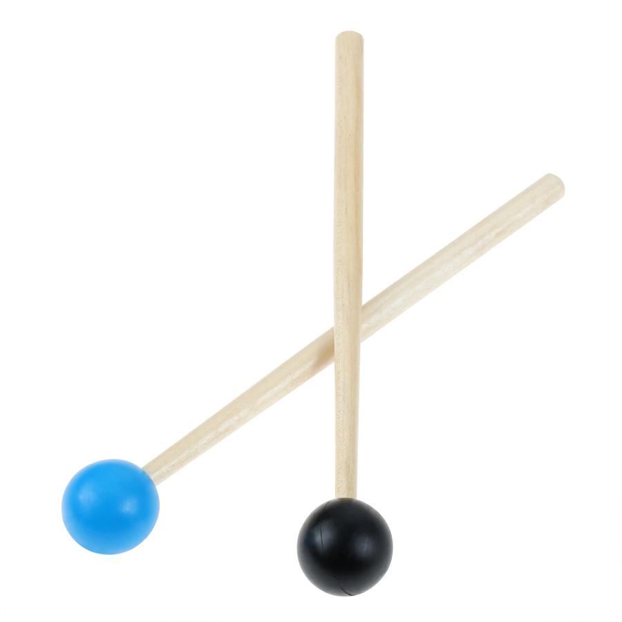 ソルフェジオ周波数 音叉 おんさ チューナー 9本セット「174Hz