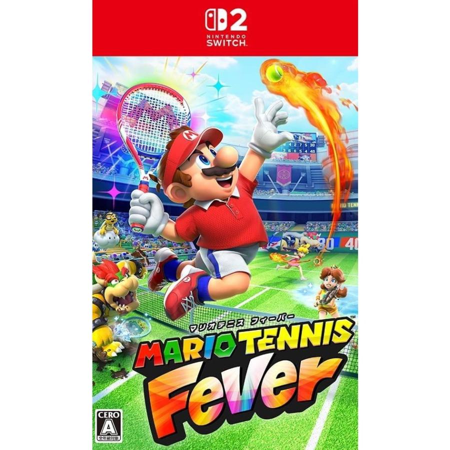 Switchソフトセット売り（スプラ・ポケモン・マリオテニス・マリオ