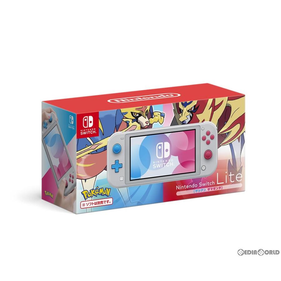 Nintendo Switch 『中古即納』{Switch} (本体)Nintendo Lite