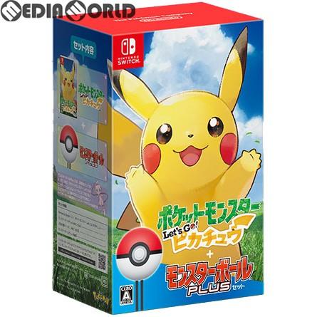 Pokemon（ポケモン） 『中古即納』{表紙説明書なし}{Switch