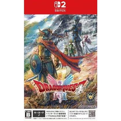 スクウェア・エニックス（SQUARE ENIX） 『新品即納』{Switch2