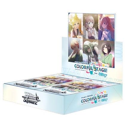 ブシロード 『新品即納』{TCG} (BOX) ボックス特典付(特製先攻後攻