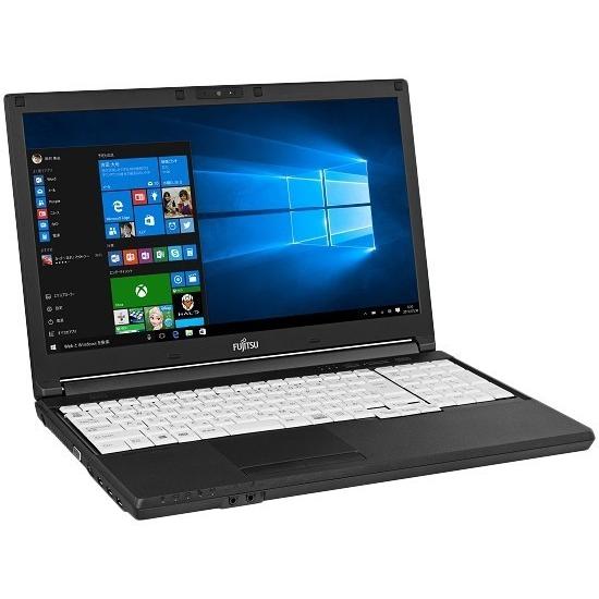 富士通（FUJITSU） 新品 15.6型 ノートパソコン FUJITSU LIFEBOOK A577