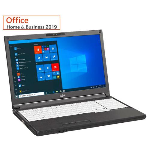 富士通（FUJITSU） 新品 15.6型 ノートパソコン LIFEBOOK A5510/DX