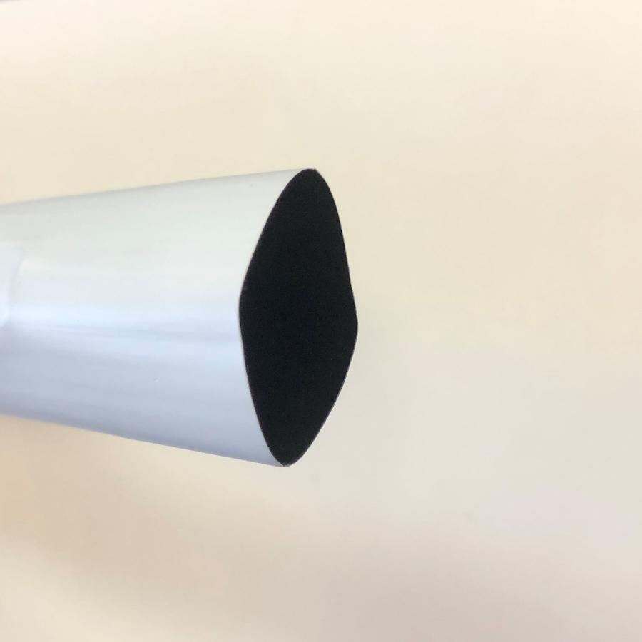 四万十チューブ（ピッチ 7cm / 厚さ 0.25mm 長さ 500m） 点滴灌水チュ