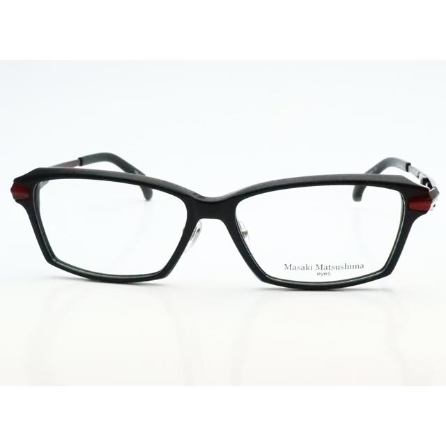 Masaki Matsushima（マサキ マツシマ） マサキマツシマメガネセット MF