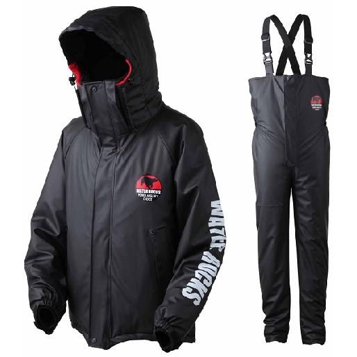 ウォーターロックス(WATER ROCKS) オールウェザースーツ PU WRFW-5126