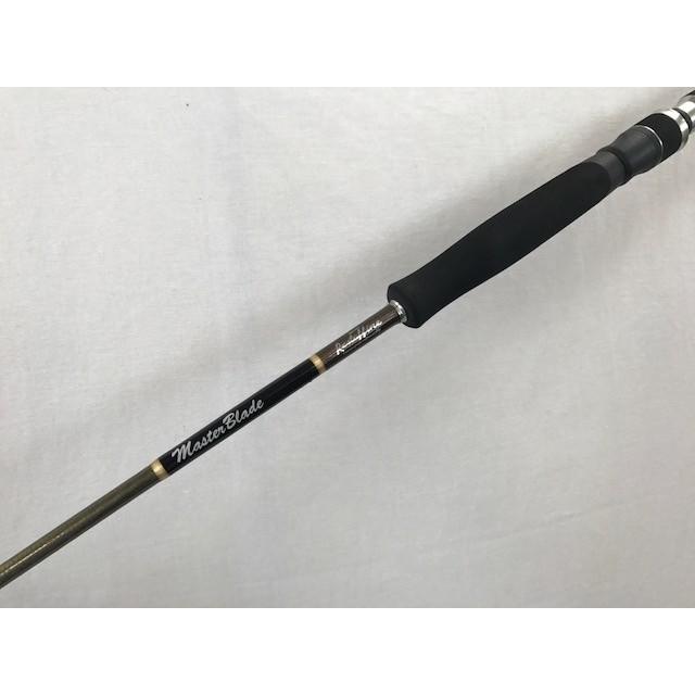 レスターファイン(Restaffine) マスターブレイド 59MH : MEGAFISH札幌