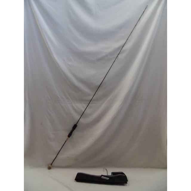 Hishimo ひしも ソルダムゴースト SOMG602 : MEGAFISH札幌本店 - 通販