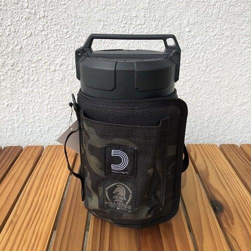 BALLISTICS（バリスティクス） Ballistics WET TISSUE COVER ウエット