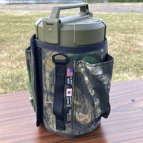 BALLISTICS（バリスティクス） Ballistics WET TISSUE COVER ウエット