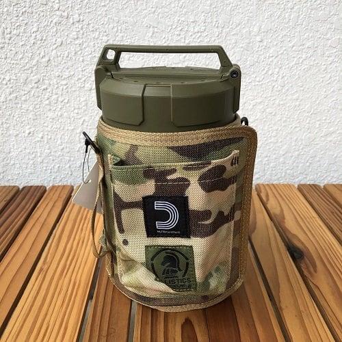 BALLISTICS（バリスティクス） Ballistics WET TISSUE COVER ウエット