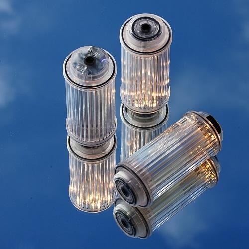 38explore 38-kT THE SKELETON オリジナルのLEDランタン ミヤビ