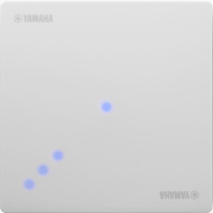 YAMAHA（ヤマハ） YAMAHA WLX222 ホワイト 無線LANアクセスポイント