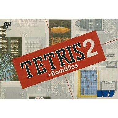 テトリス2/ファミコン(FC)/ソフトのみ : MEIKOYA - 通販 - Yahoo