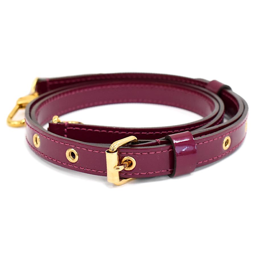 LOUIS VUITTON（ルイ・ヴィトン） 1点限定 新品同様 ショルダー