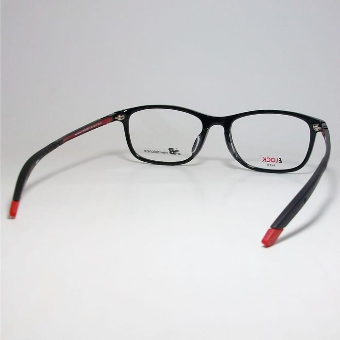 New Balance（ニューバランス） 軽量 スポーツ 眼鏡 メガネ フレーム