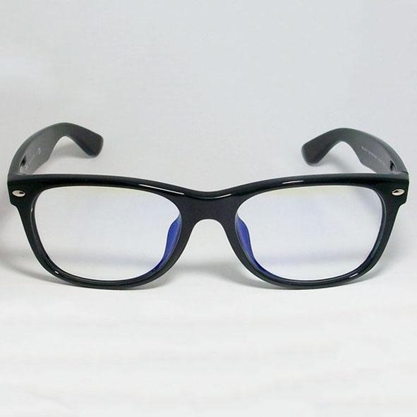 Ray-Ban（レイバン） RayBan RB2132F-DATE-55 UVカット クリアレンズ