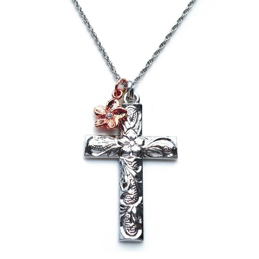 Melody Accessory（メロディーアクセサリー） ネックレス ハワイアン