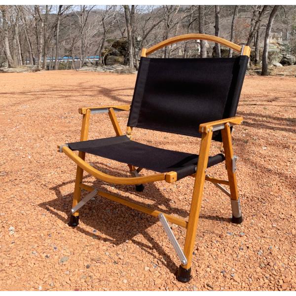 カーミットチェア ゴムキャップ 2個セット 24mm 脚 保護 キャンプ 椅子