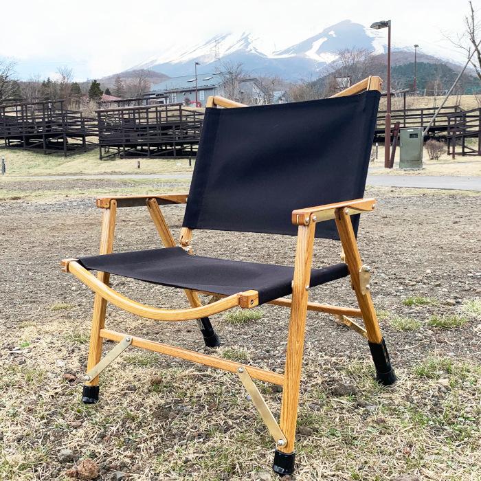 カーミットチェア 真鍮パーツ カスタム 日本製 Kermit Chair made in
