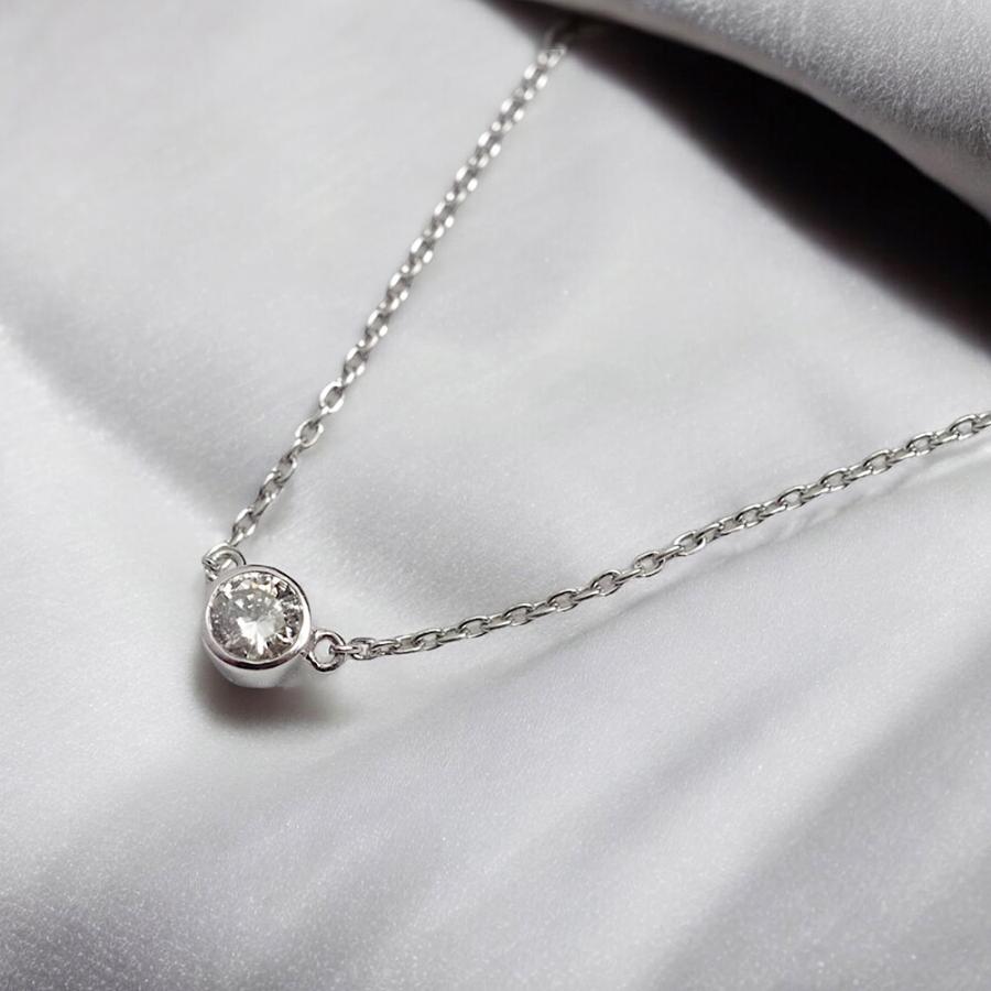 MS15/Pt900】 完全防水の遺骨ペンダント 一粒石ネックレス MS15 素材