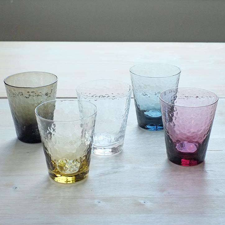 Sghr スガハラ ディンプルグラス グラス ロックグラス ガラス おしゃれ