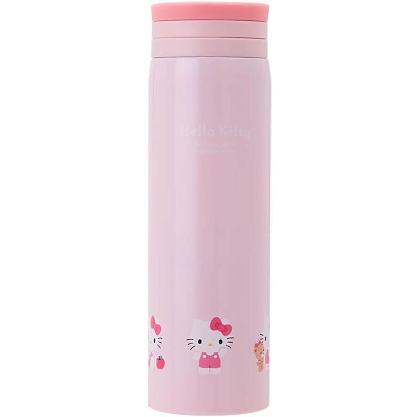 サンリオ SANRIO ステンレスマグボトル ハローキティ キティちゃん