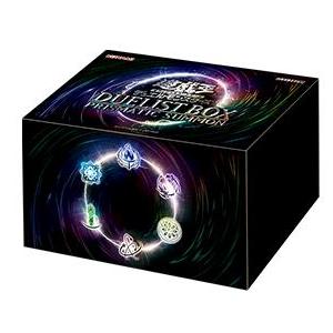 遊戯王オフィシャルカードゲーム デュエルモンスターズ 【新品未開封