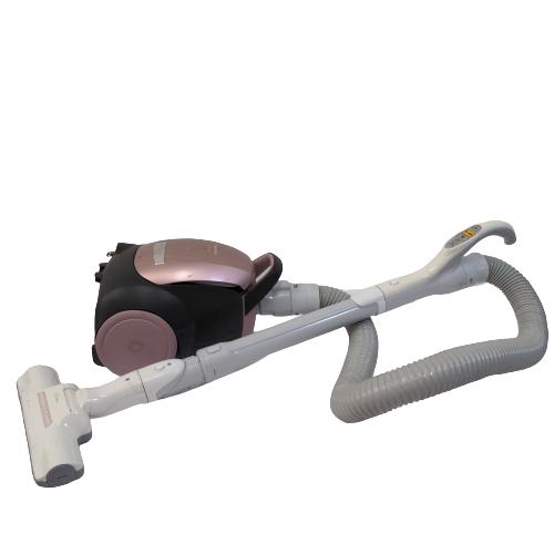 Panasonic（パナソニック） Panasonic MC-PK16A-P 紙パック掃除機