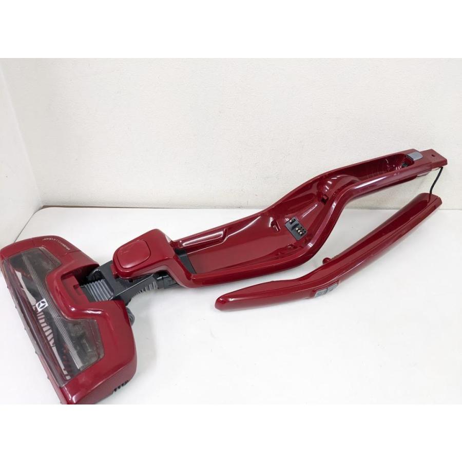 エレクトロラックス（Electrolux） ZB3501WR スティック掃除機