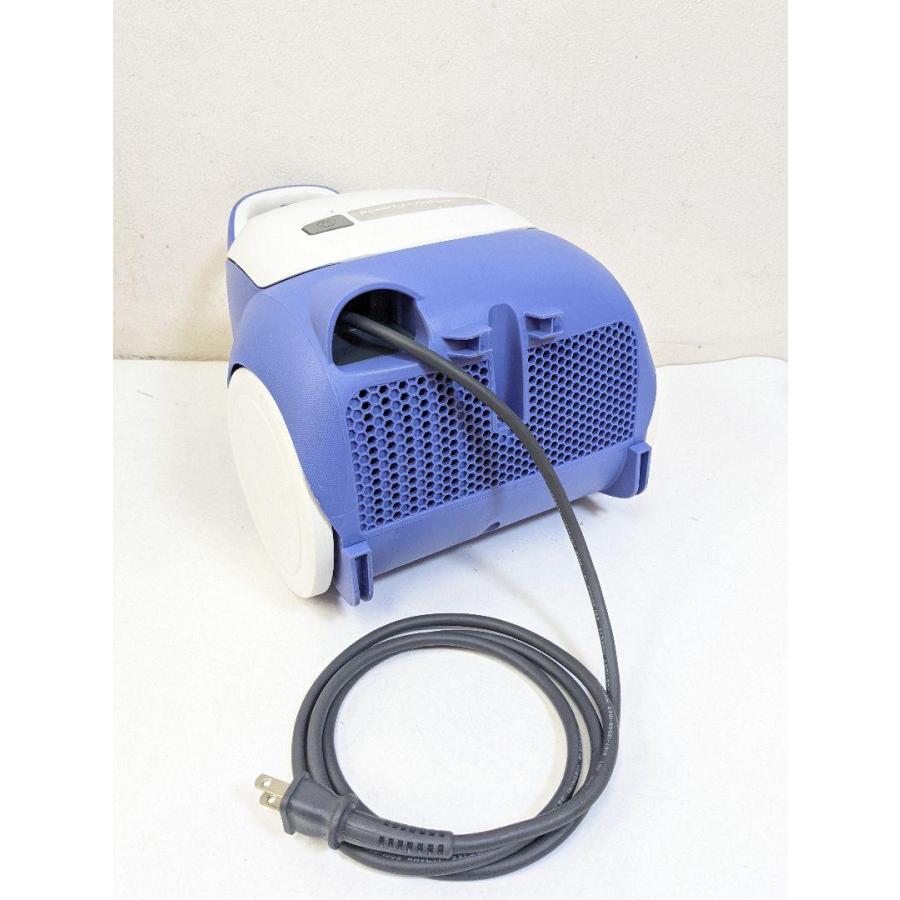 Panasonic（パナソニック） Panasonic MC-PBH6A-AH 紙パック式掃除機