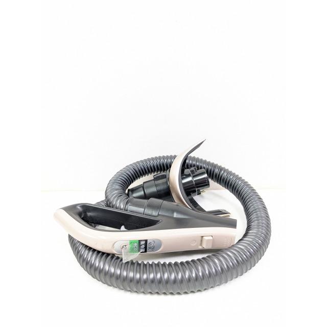 日立（HITACHI） CV-PE700 2017年製 ※ヘッドなし 紙パック式掃除機