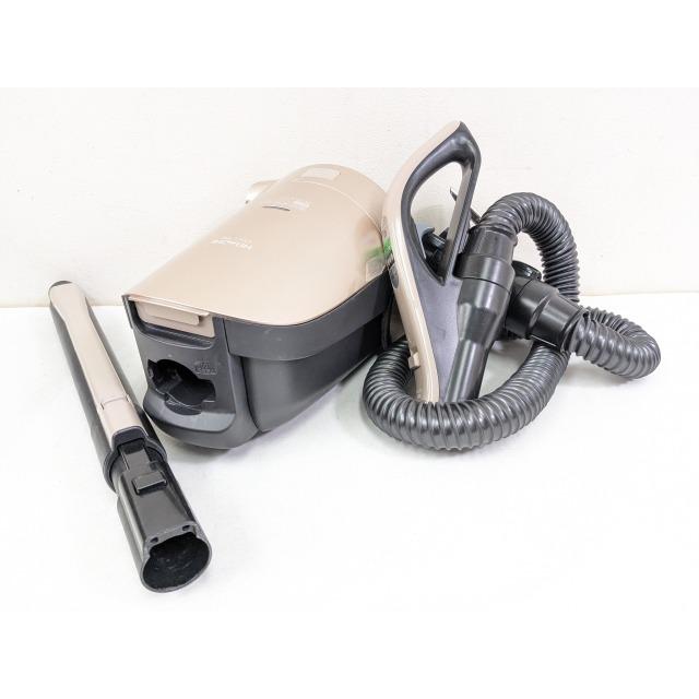 日立（HITACHI） CV-PE700 2017年製 ※ヘッドなし 紙パック式掃除機