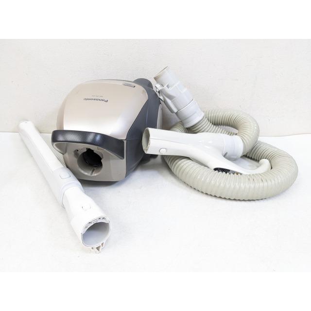 Panasonic（パナソニック） MC-PK15G-N 2015年製 ※ヘッドなし 紙パック