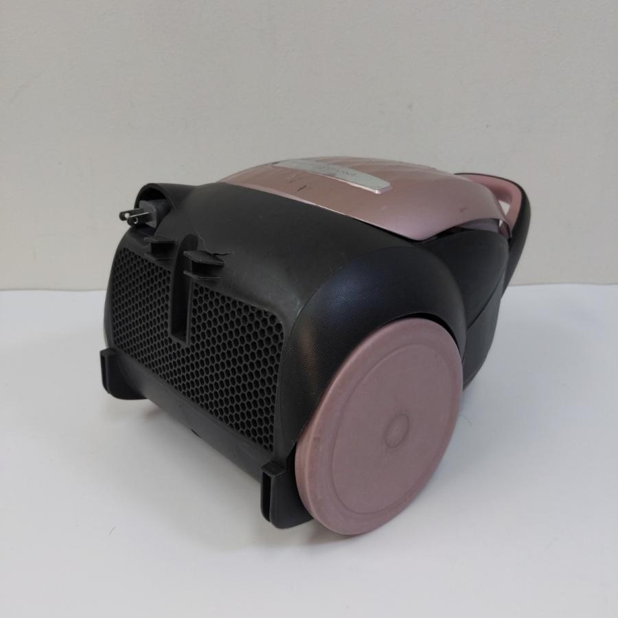 Panasonic（パナソニック） Panasonic MC-PK16A-P 紙パック掃除機