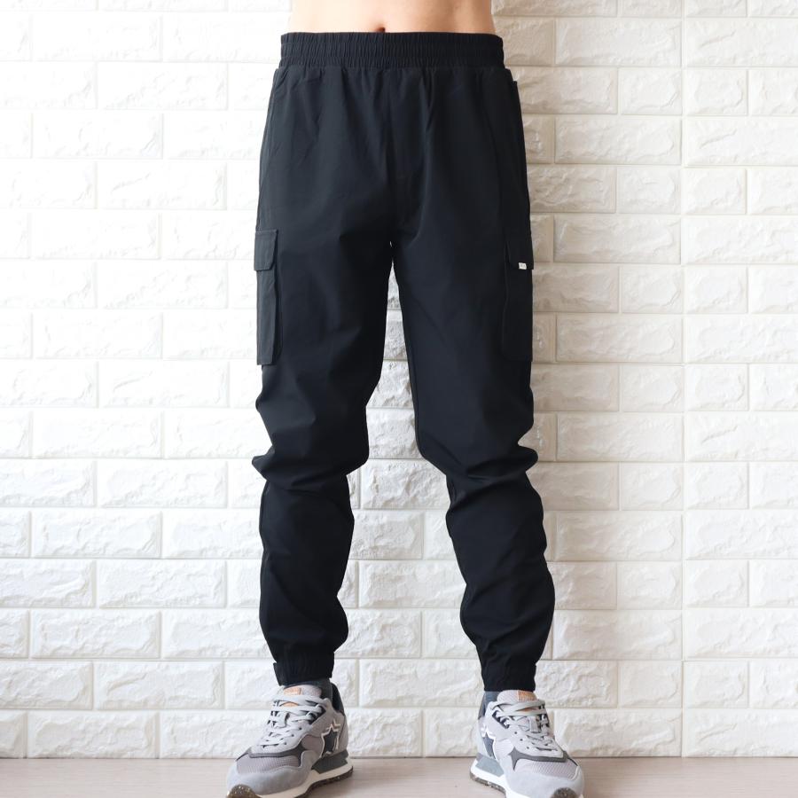 BALR.（ボーラー） 【並行輸入品】ボーラー カーゴパンツ ジョガー