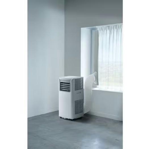 THREEUP（スリーアップ） スポットエアクーラー SCY-2117 [ホワイト