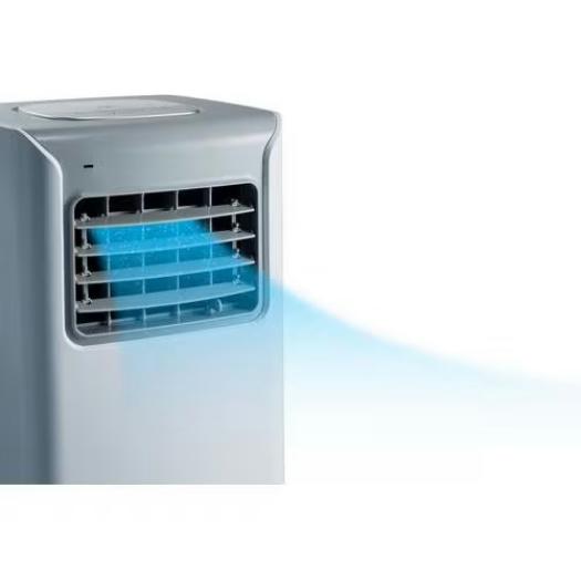 THREEUP（スリーアップ） スポットエアクーラー SCY-2117 [ホワイト