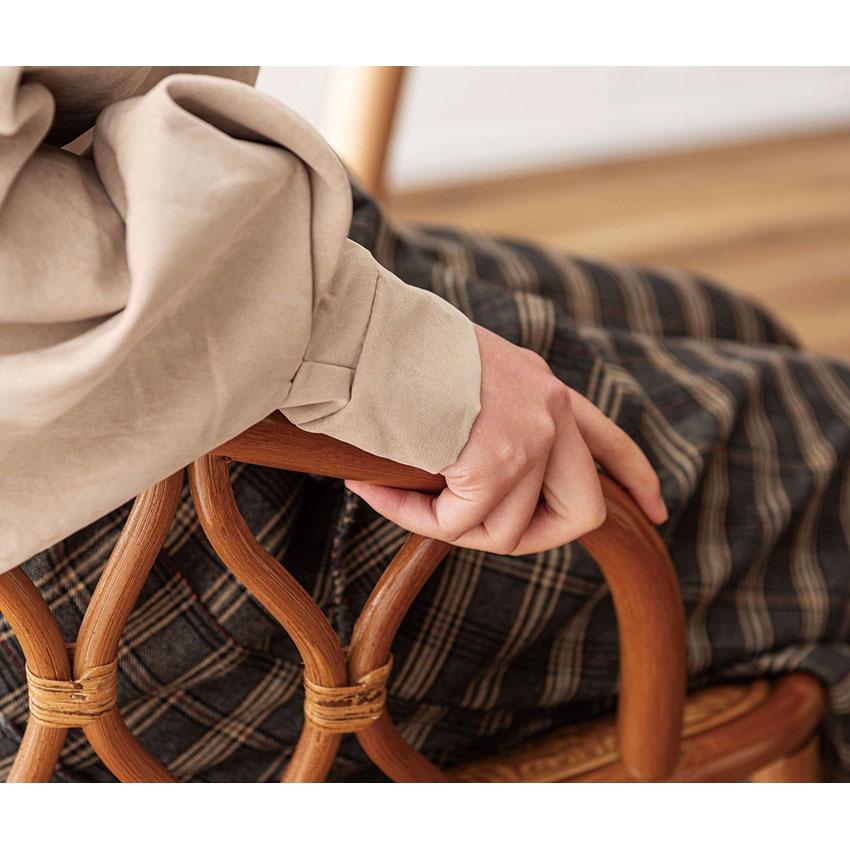 ラタンチェア NRS-506 送料無料 2color チェア 椅子 イス 一人掛け