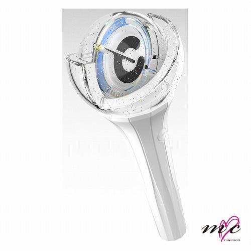 CRAVITY 公式ペンライト OFFICIAL LIGHT STICK Bluetooth対応 K-POP