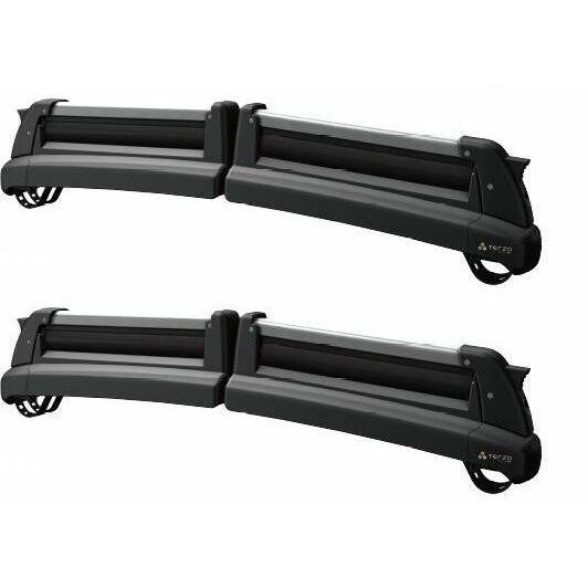 TERZO デリカミニ B34A B35A B37A B38A （ルーフレール付車） スキー