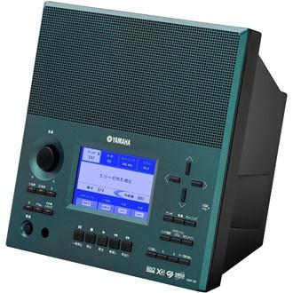 YAMAHA（ヤマハ） ミュージックデータープレイヤー 伴奏くんII MDP-30