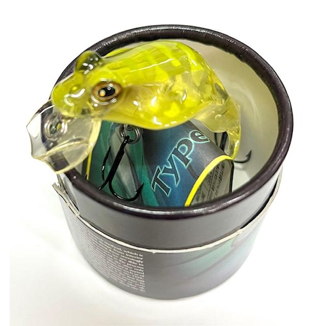 メガバス タイプX Megabass Type-X : 松本釣具店Yahoo!店 - 通販