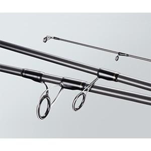 DAIWA（ダイワ） ルアーニスト モバイル 96MH-4 / DAIWA LURENIST