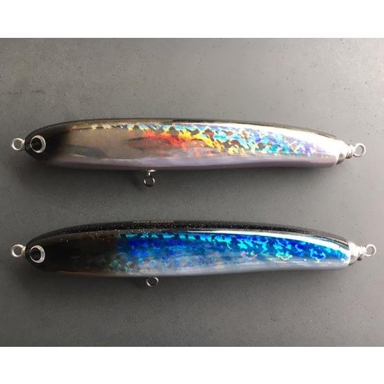 ソウルズ シーラーマン 220−150G : 松本釣具店Yahoo!店 - 通販