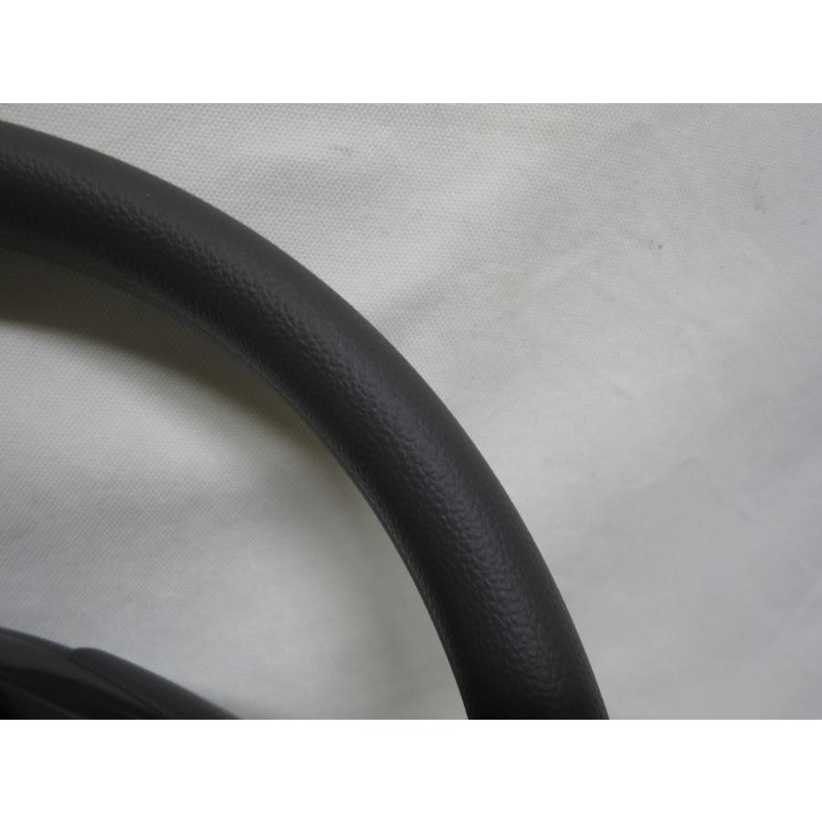 希少! NBOX N-BOX JF3 JF4 純正 ステアリング 運転席 エアバック