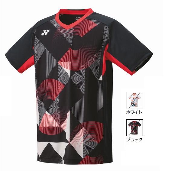 YONEX（ヨネックス） 【メール便可】ヨネックス メンズゲームシャツ